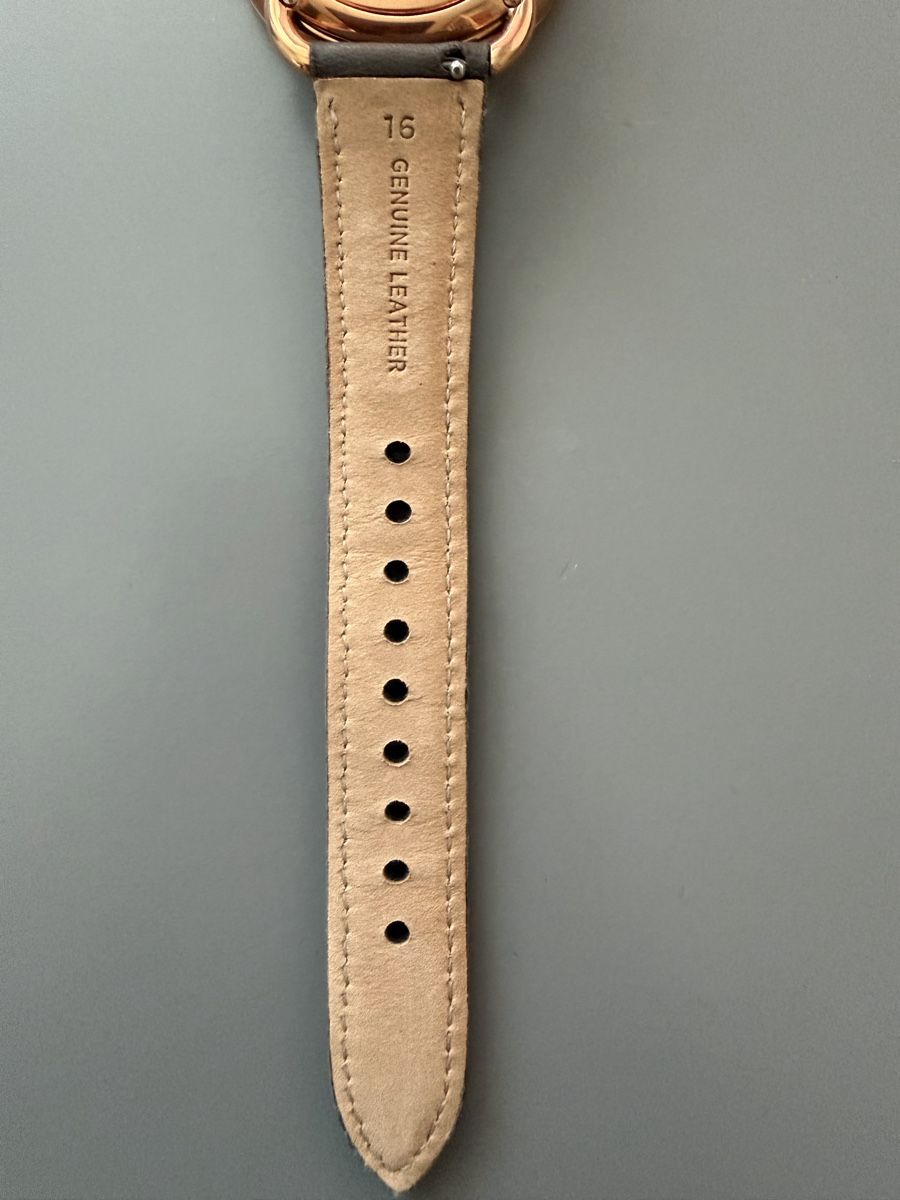 Fossil Orologi: Fossil Uhr ES3913 Damen  – Usato da Jona venduto da dar_k2v9 7
