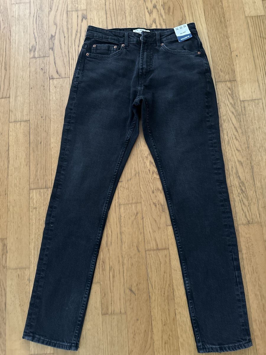 Pull&Bear Jeans: NEUE Jeans – Neu und originalverpackt aus Luzern von GM6014