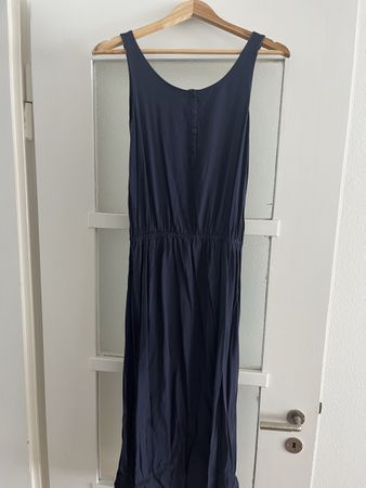 Uniqlo Kleid dunkelblau