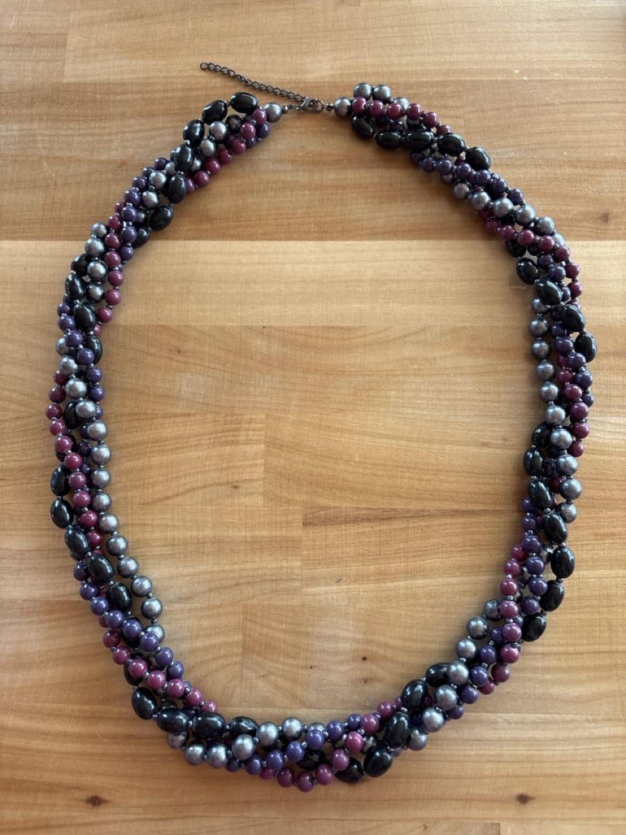 Catenine: Modenschmuck Kette – Usato da Rümlang venduto da baselsale1