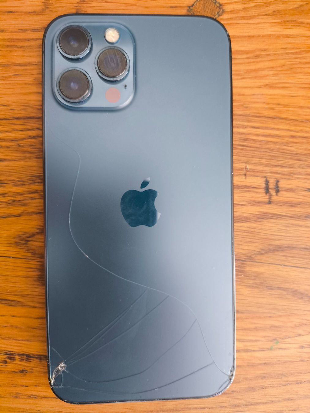 Apple Handys / Smartphones: Iphone 12 Pro Max – Gebraucht aus Schaffhausen von ste_8jfj 1