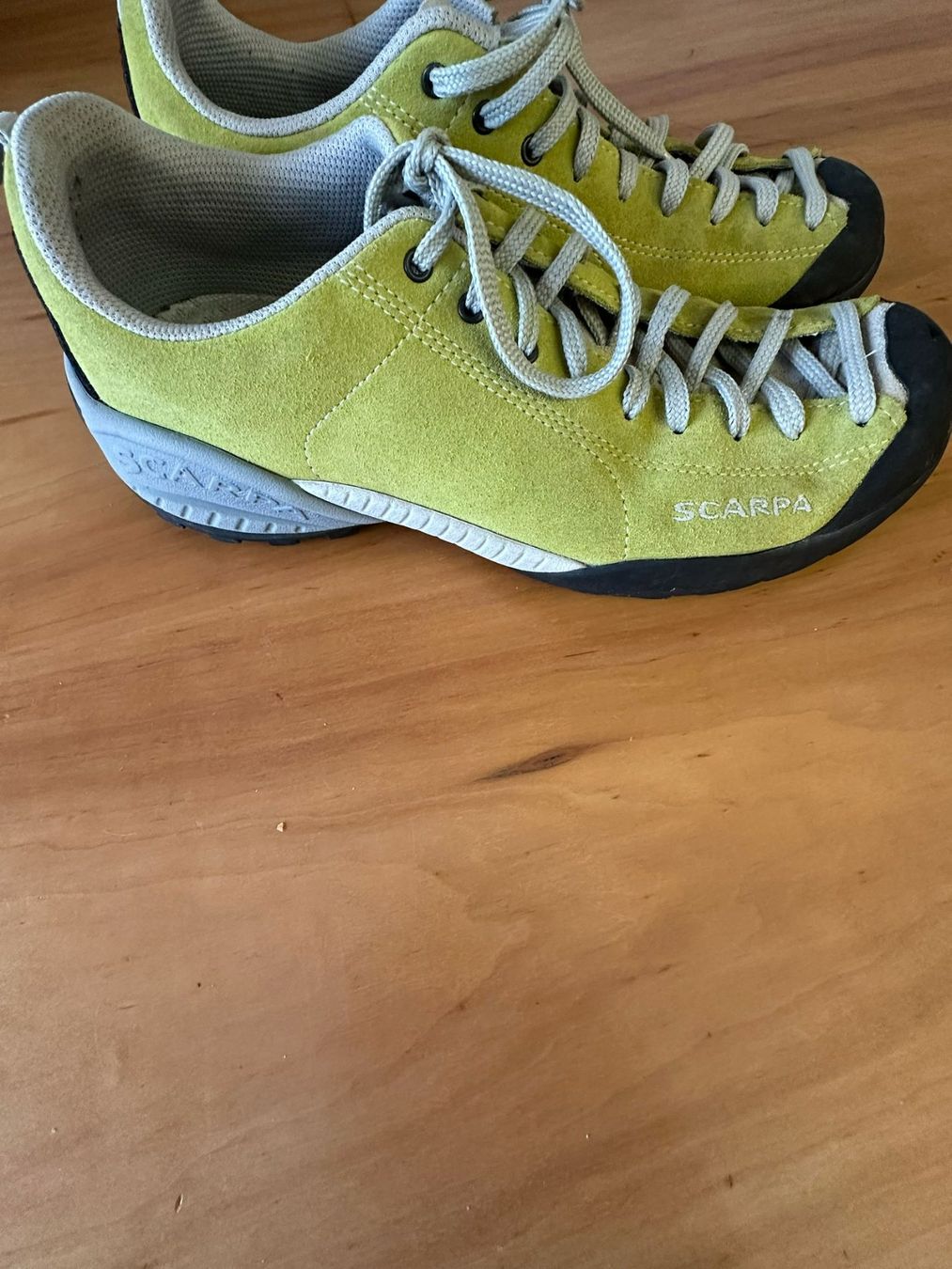 Scarpe da uomo: Scarpa Mojito Schuhe Grösse 40 – Usato da Burgdorf venduto da interstellar2 1