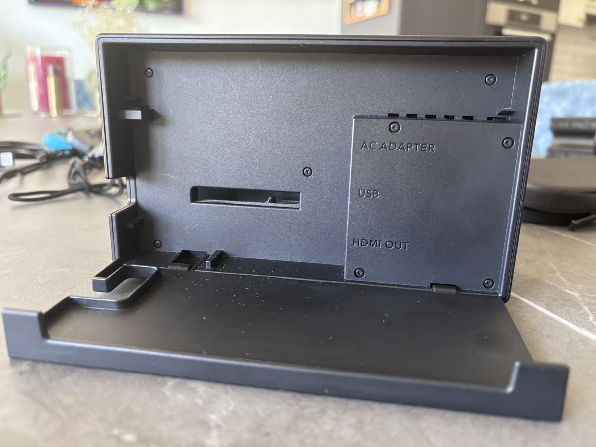 Nintendo Konsolen: Nintendo Switch et accessoires – Gebraucht aus Gilly von OGudet 6