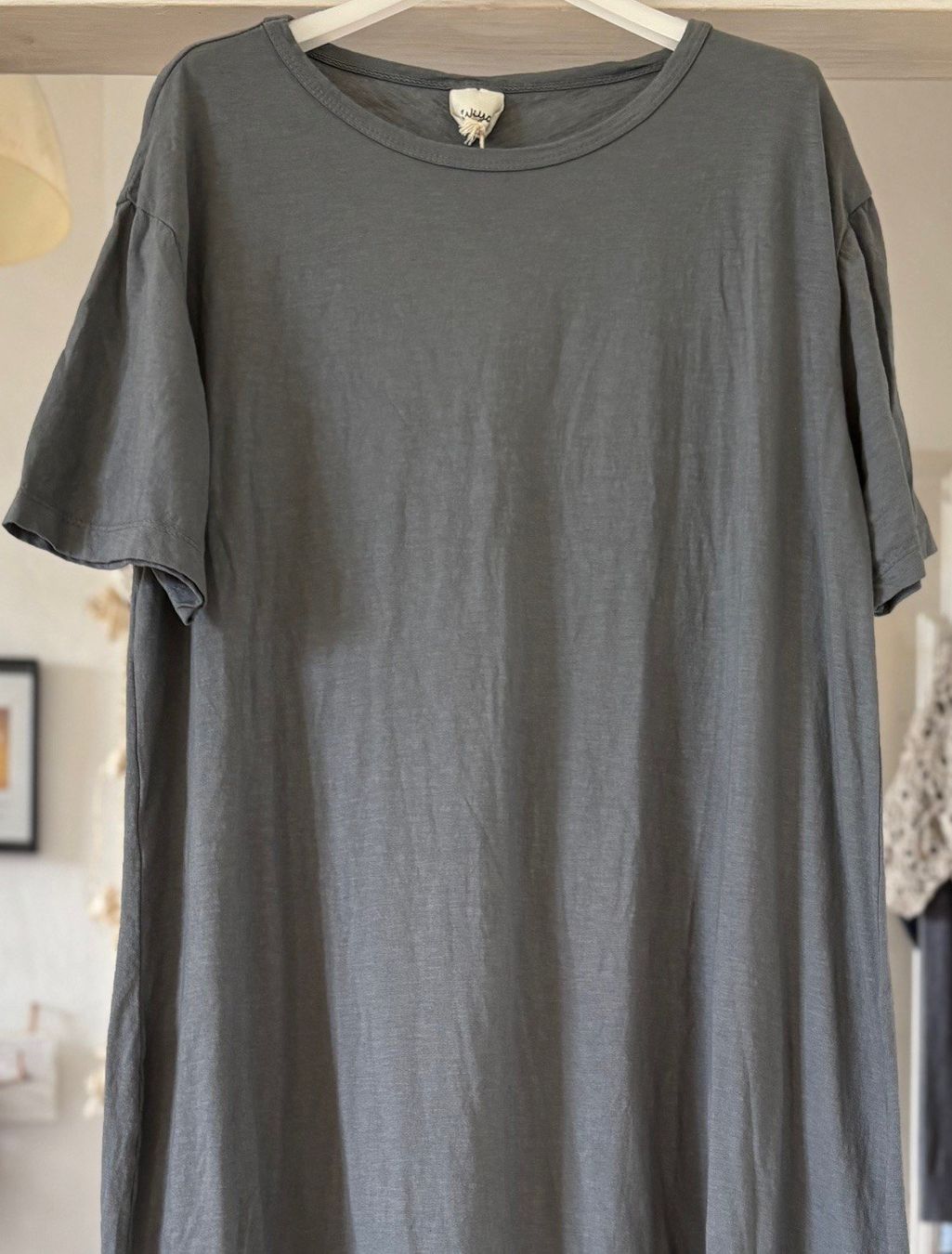 Vestiti: LONGUE ROBE EN COTON! M – Nuovo e nell'imballaggio originale da Locarno venduto da NicoNion 3