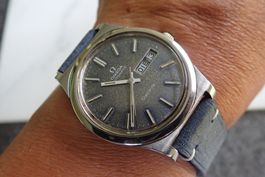 VINTAGE!! HERREN ARMBANDUR OMEGA GENÉVE AUTOMATIC