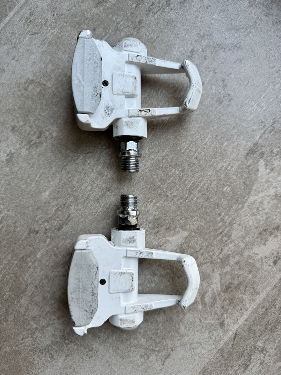 Look Pezzi di ricambio: Vintage LOOK ARC PP66 Clipless Road Pedals – Usato da Zürich venduto da nom_8wmp 1