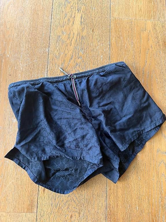 Caleçons de bain: GUCCI Badehose S 100% Original  – D'occasion à Schindellegi par Poshanna