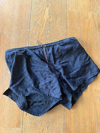 GUCCI Badehose S 100% Original 