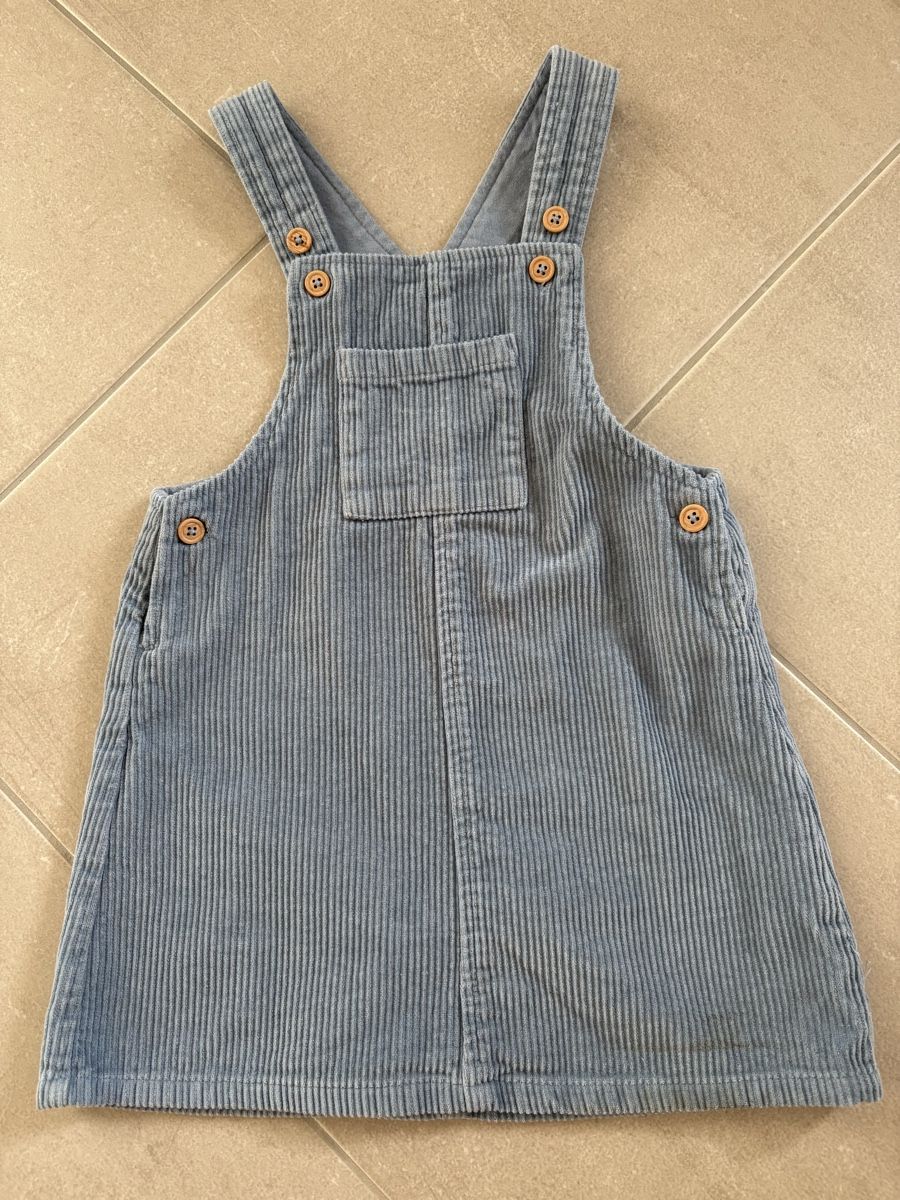 Lotti & Set di vestiti: Mädchen Kleider Paket Gr 98-104 – Usato da Wolfhausen venduto da lala_wolfhausen 3