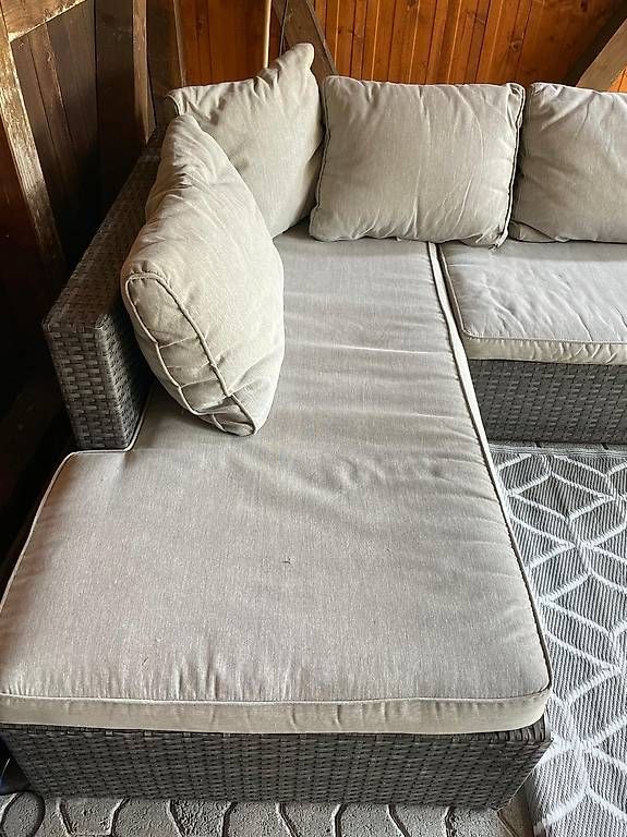 Sofas: Garten Sofa – Gebraucht aus Luzern von inf_l5rr 1