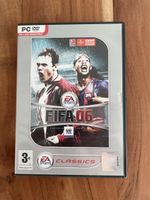 Fifa 06 PC