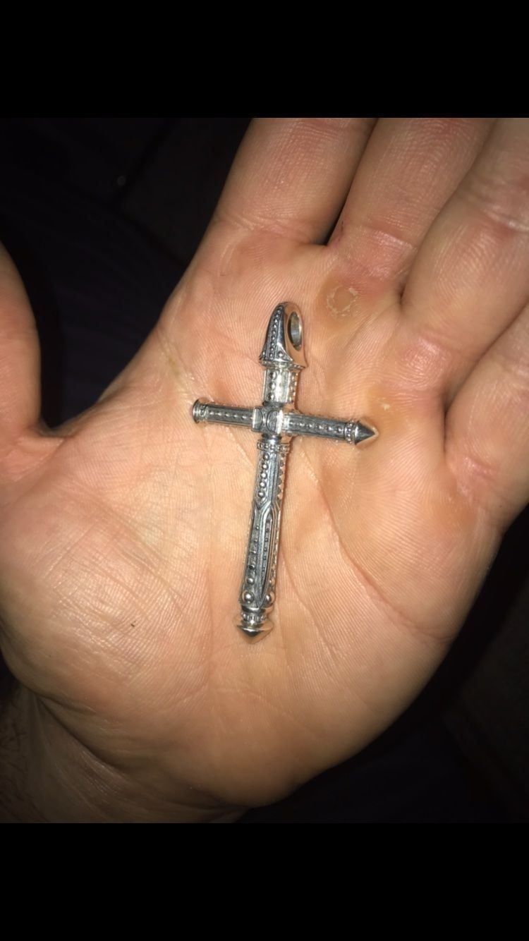 Ciondoli: Pendentif argent massif 925 – Usato da genève venduto da champanonono