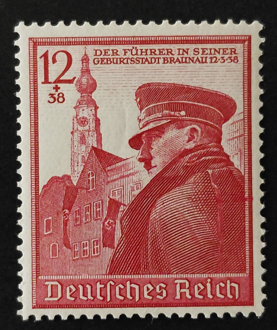 Tutti i francobolli: Deutsches Reich 1939** – Nuovo (secondo la descrizione) da Ebikon venduto da smartbox