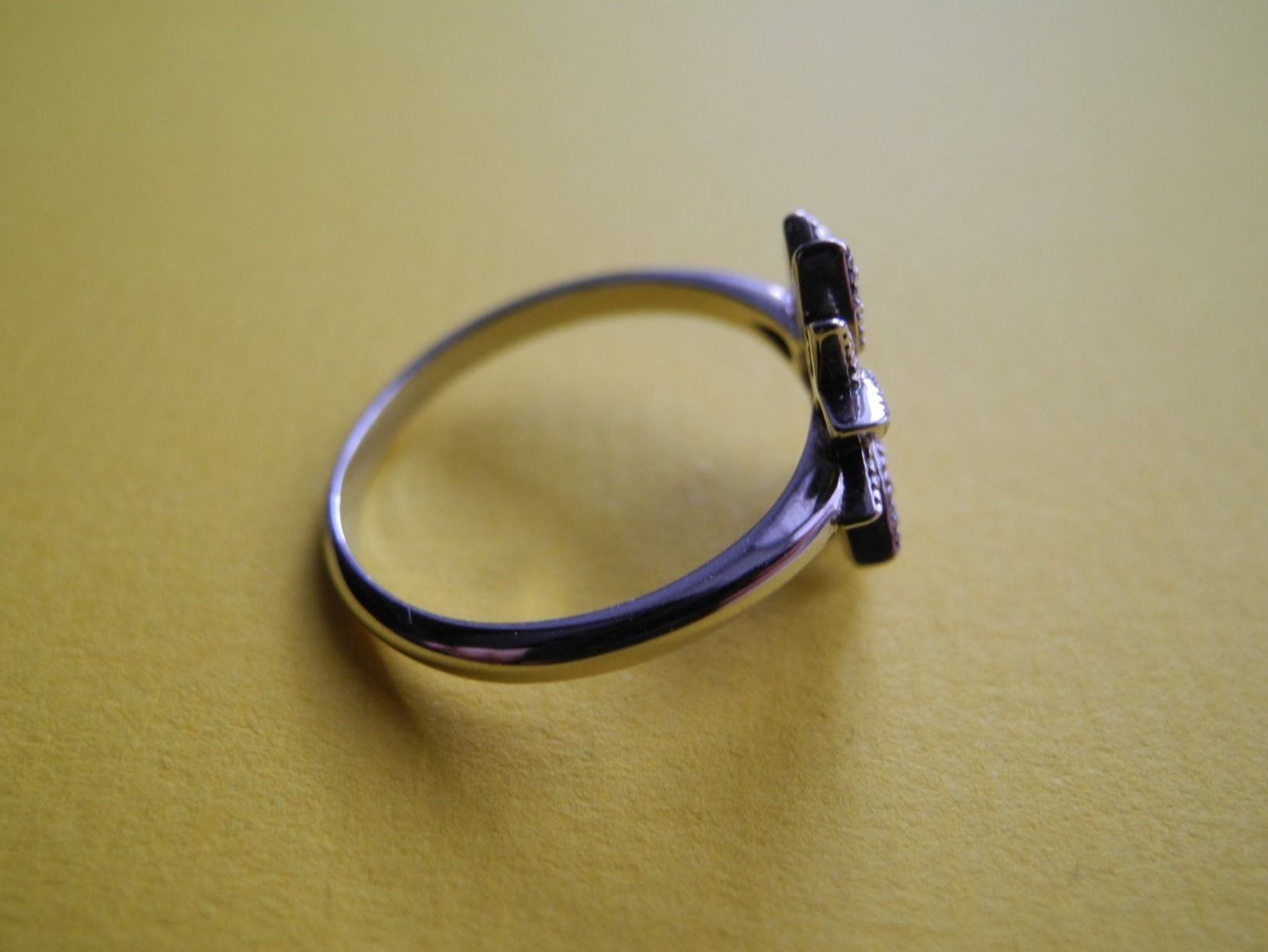 Anelli: Ring 925 Silber – Nuovo (secondo la descrizione) da Balsthal venduto da qwer24 6