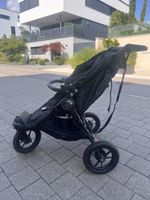 City Elite Baby Jogger Kinderwagen
