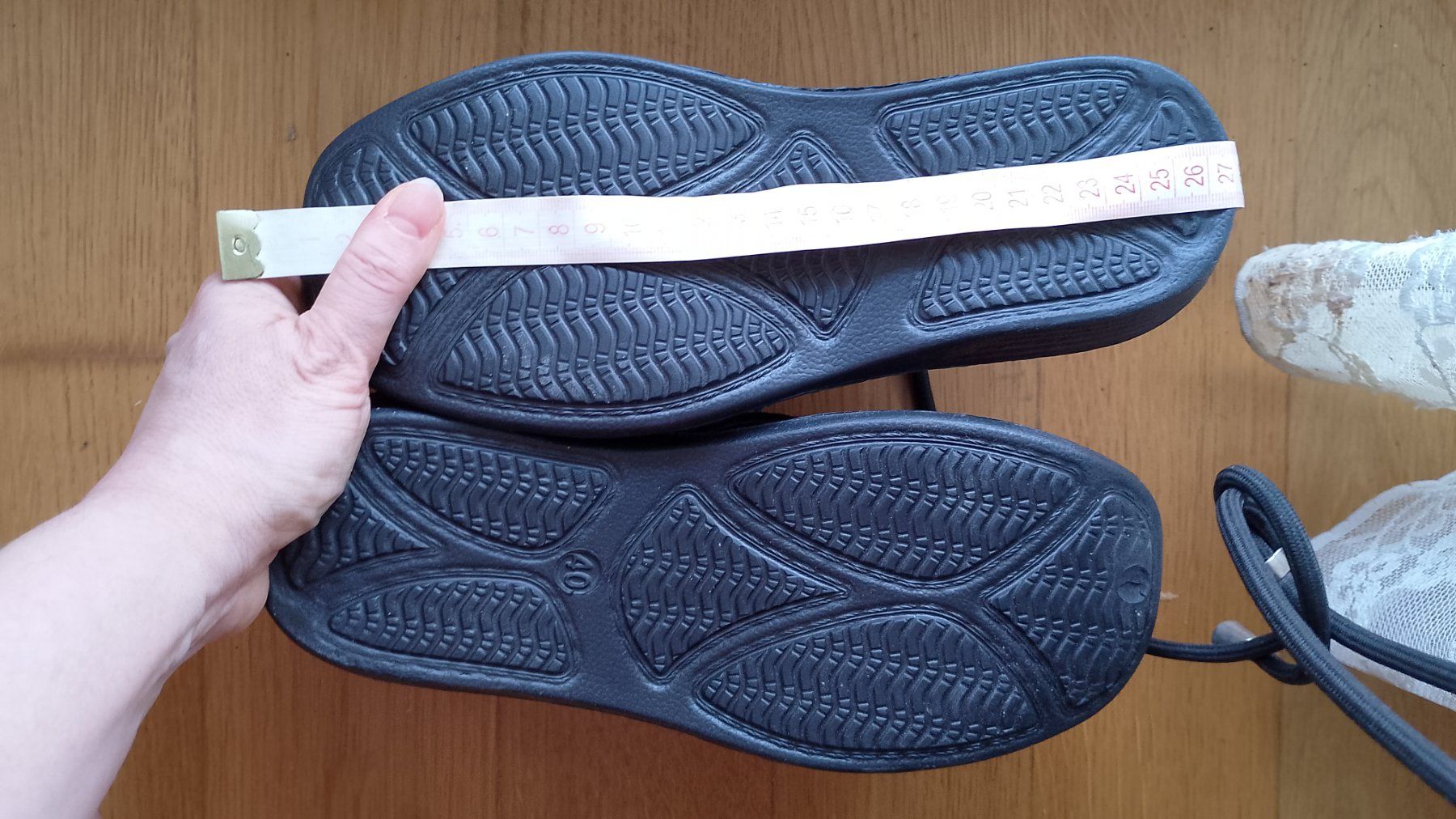 Herrenschuhe: Schuhe 40/41 Neuwertig – Neu und originalverpackt aus Zürich von adast 3
