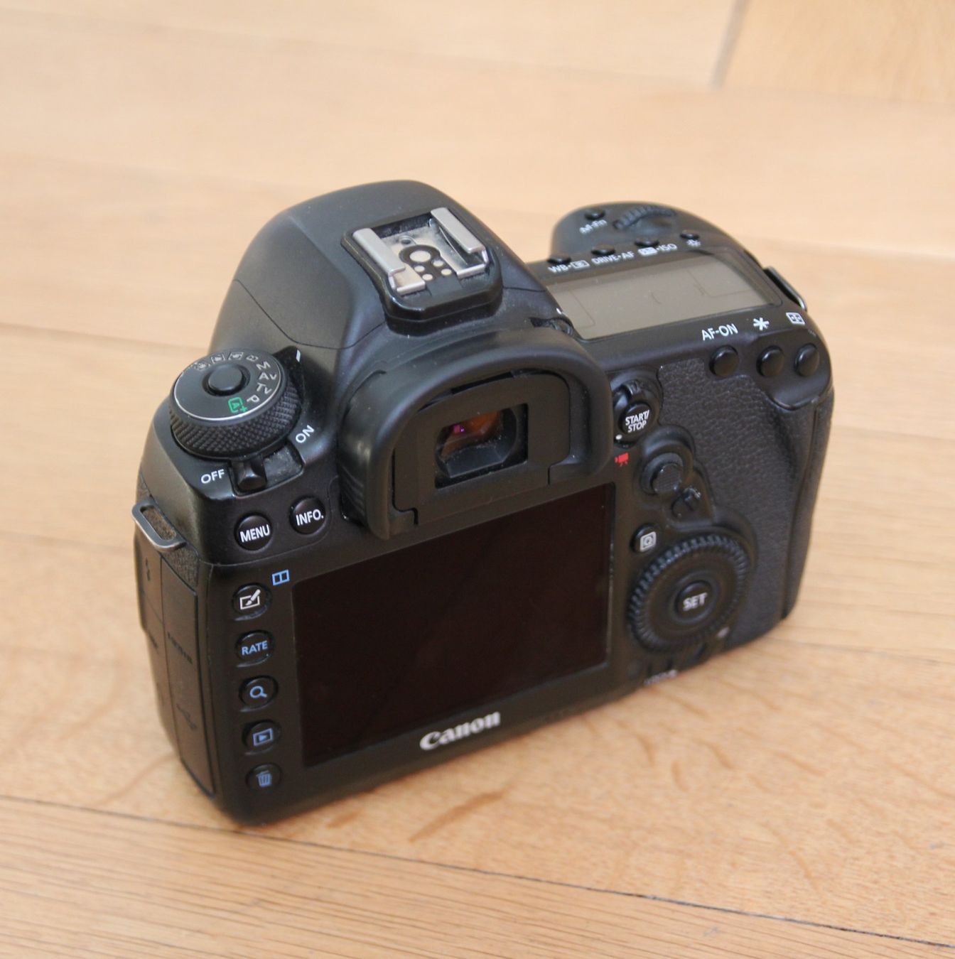 Canon Fotocamera: Canon EOS 5D Mark IV – Usato da Zürich venduto da Winnie33 2