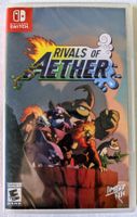 Rivals of Aether