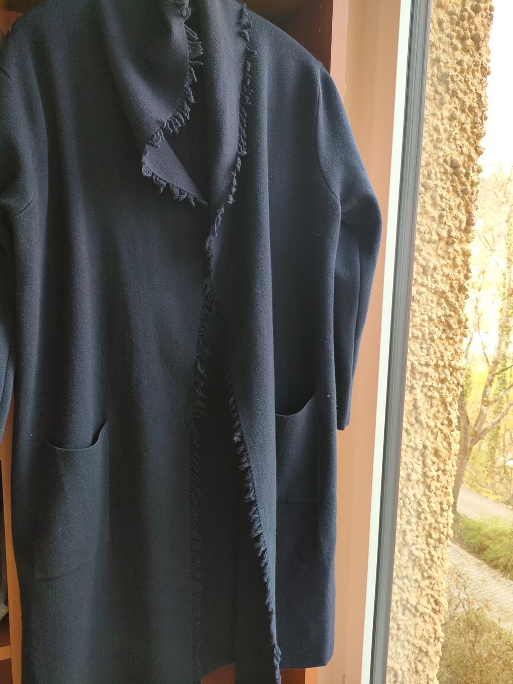 Giacche: Manteljacke lang – Usato da Brugg AG venduto da Mashaba 3