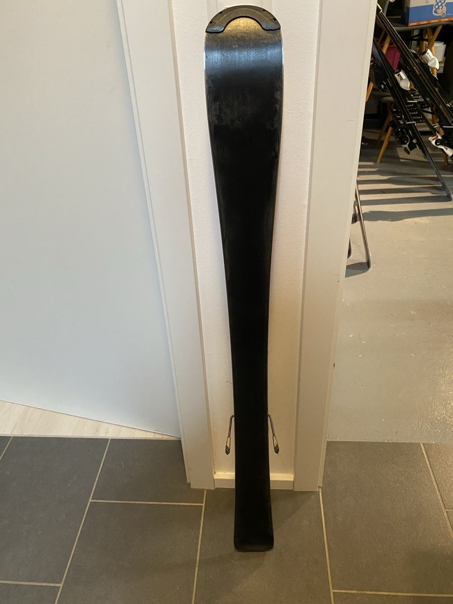 Rossignol Sci: Rossignol Ski 110cm – Usato da Reutigen venduto da Hodler2 3