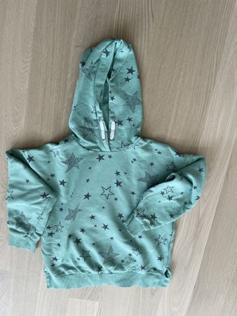 Benneton Pulli Gr.140/146 für den Herbst