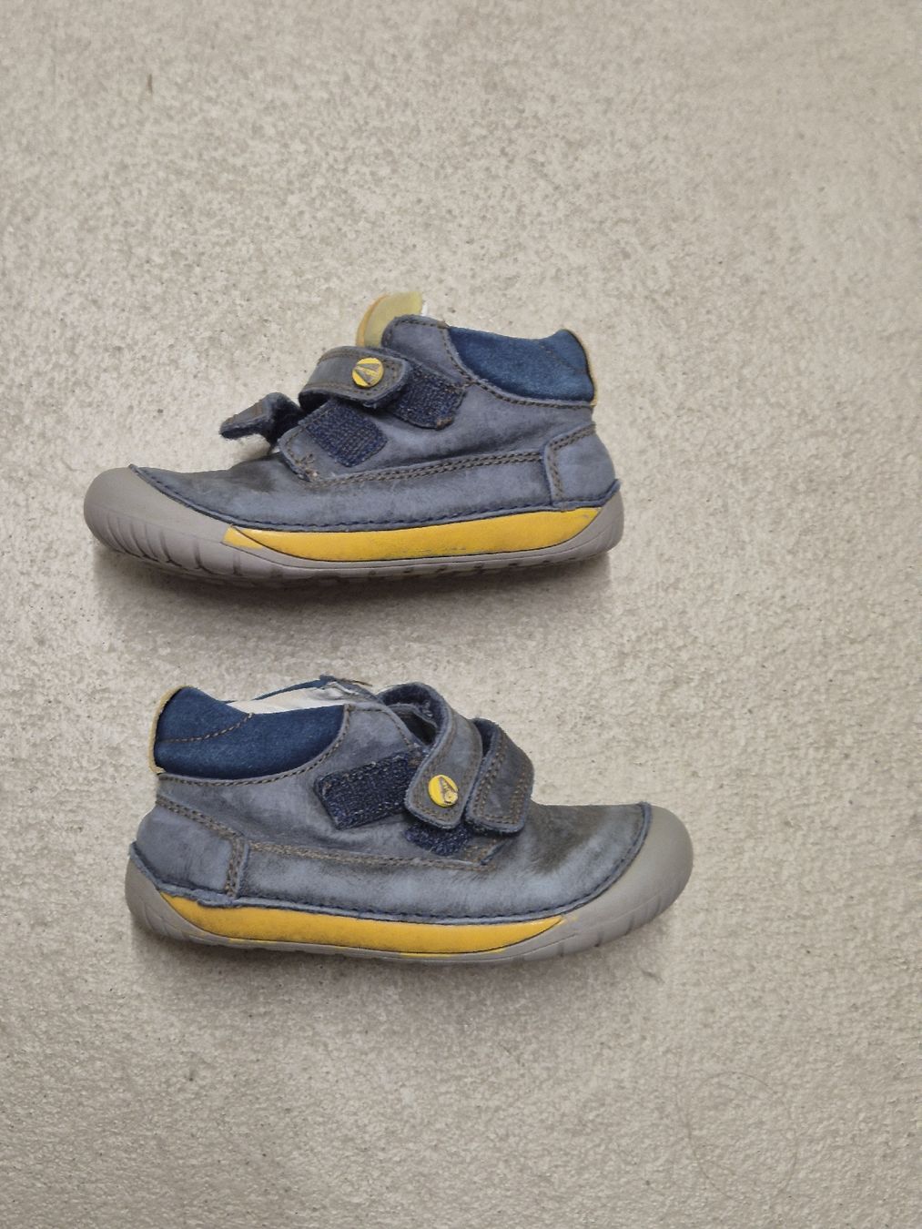 Scarpe per ragazzi: D.D. Steps barefuss Schuhe 24 – Usato da Adliswil venduto da monikas47 3
