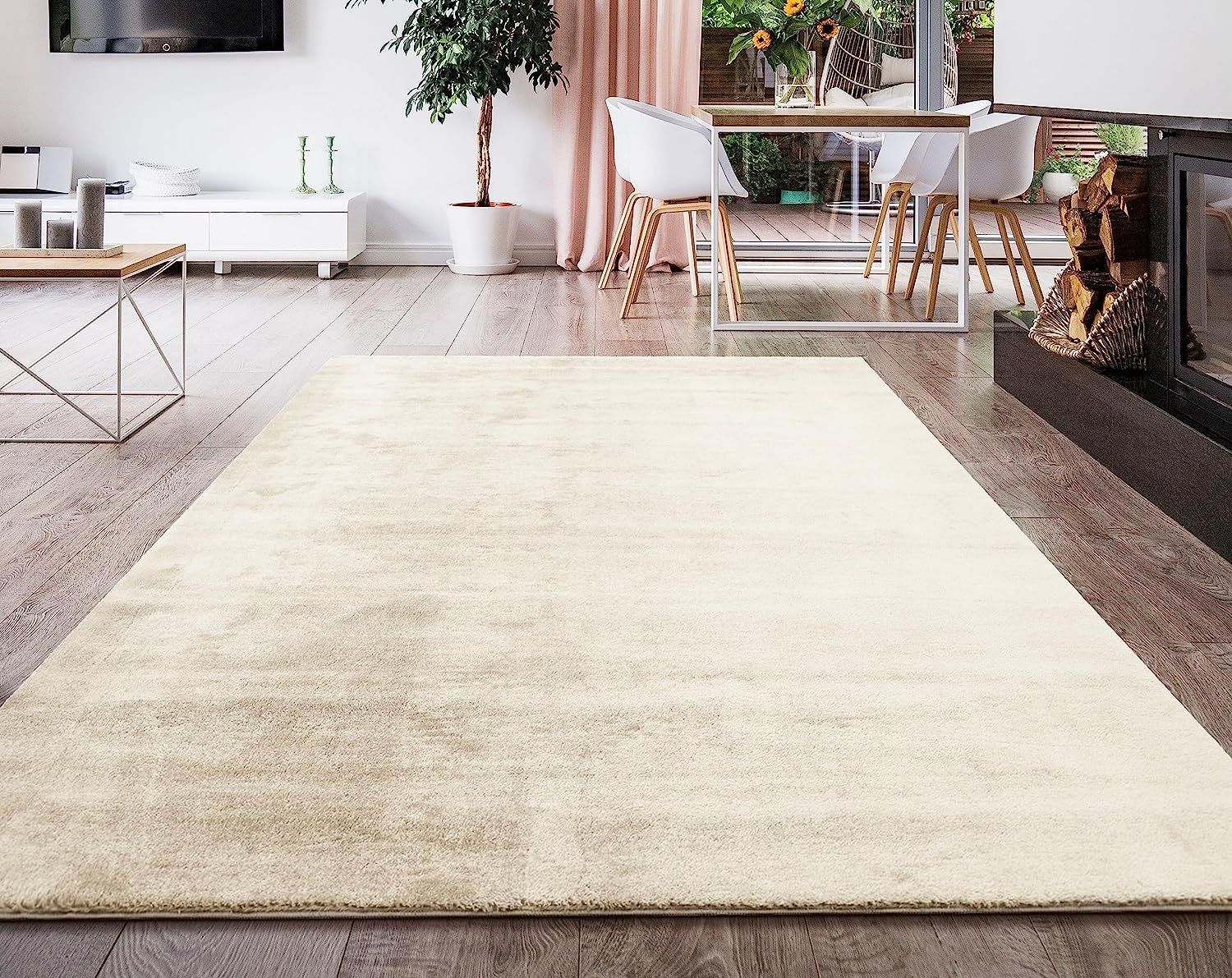 Teppiche: SPEZIALPREIS Teppich Super Soft 160x220 NEU – Neu und originalverpackt aus Bern von Miraitrading 1