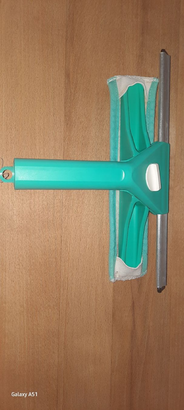 Leifheit Sonstiges für Haushalt & Wohnen: ***Leifheit*** Fensterwischer  – Gebraucht aus Wädenswil von H2H_Secondhandshop