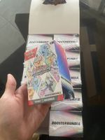1 x Prismatic Evolutions Booster Bundle - OVP Sealed - DE 🔥