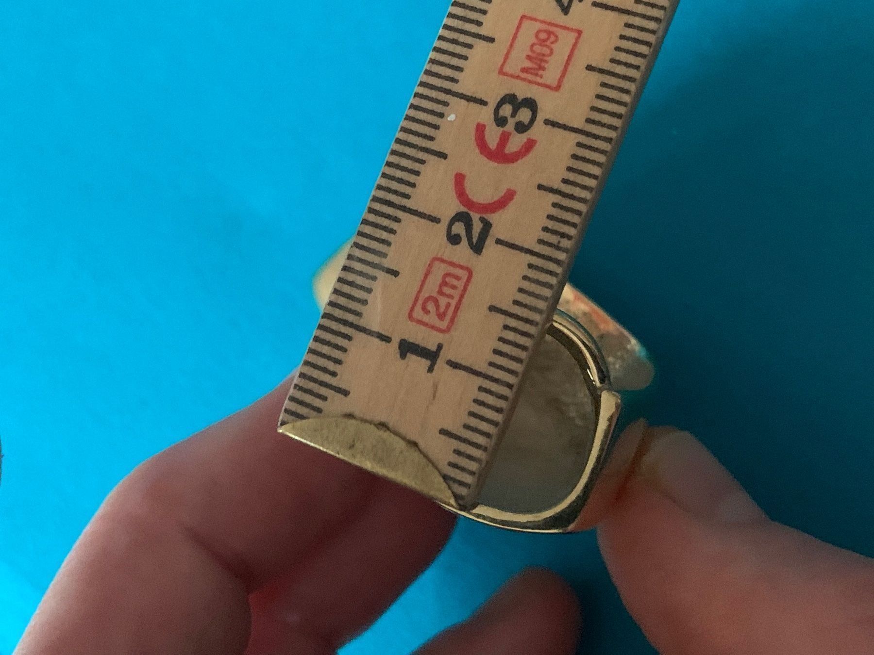 Ciondoli: Schmuck Anhänger riesig! PIerre lang – Usato da Laufen venduto da Trendmarket 6