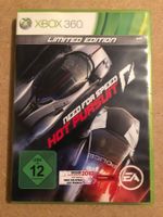 Need for Speed Hot Pursuit LE Xbox 360
