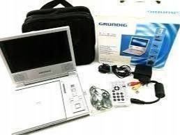 Tutti i DVDs: Grundig DVD P 7500 – Nuovo (secondo la descrizione) da Würenlingen venduto da Schneiderhifi 1