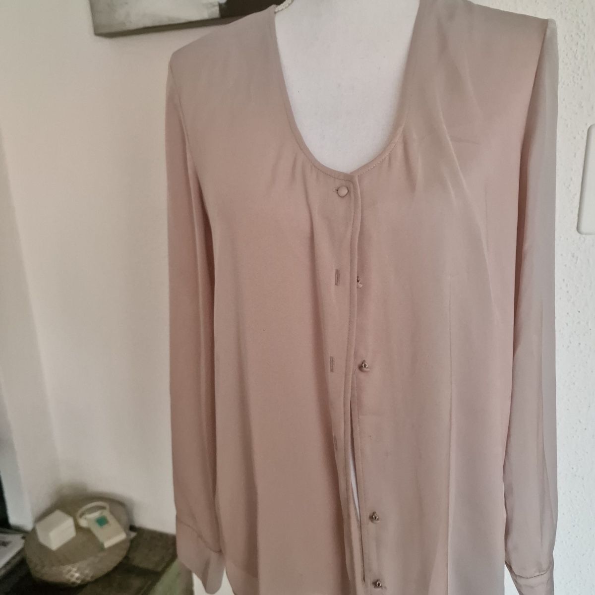 Guess Camicette: Guess Hemd Bluse gr.M – Nuovo (secondo la descrizione) da St. Gallen venduto da mania03 1