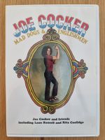 Joe Cocker Mad Dogs & Englishmen DVD Englisch