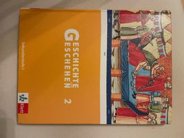 Geschichte und Geschichten 2