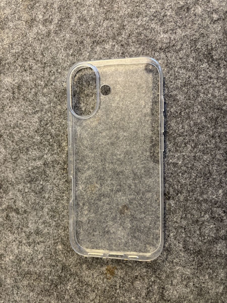 Apple Cover & Protezioni schermo: ZAGG Handyhuelle iPhone 17, neu  – Nuovo (secondo la descrizione) da Brüttisellen venduto da Molemo 1