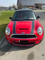 Mini Cooper S, Automat