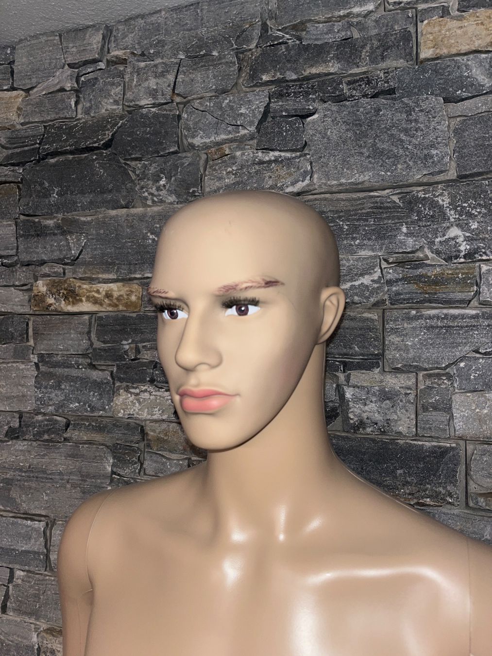 Altro in Decorazioni & Accessori: Schaufensterpuppe: Mann – Usato da Kappel SO venduto da Julianjupe 3