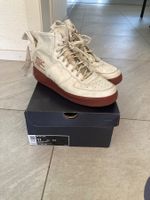 Baskets Air Force - 45 white
