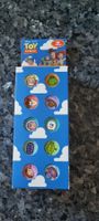 Toy Story Stempel Set Disney 10 Stück neu in OVP