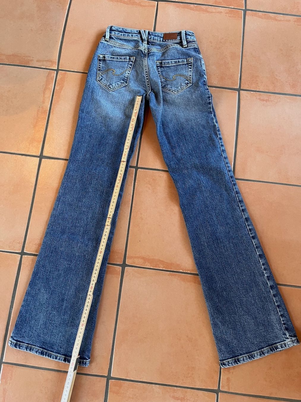 Jeans: Jeans Subdued Taille 32 – Neuf (Voir description) à Eclépens par meegogeem 3