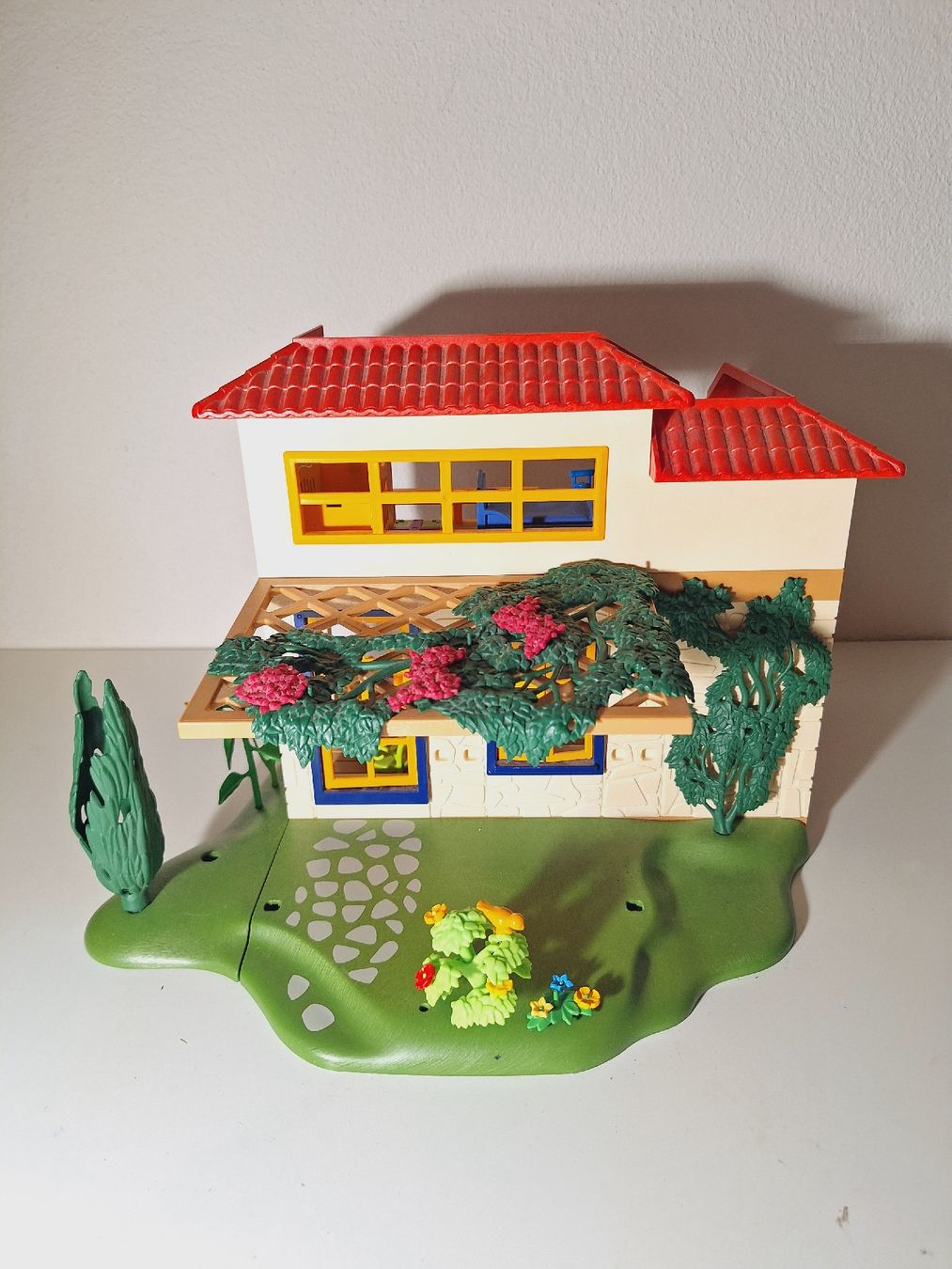 Playmobil Giocattoli: Playmobil Ferienhaus – Usato da Winterthur venduto da pat.paw 2