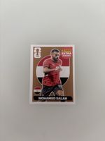 Panini FIFA Extra Sticker Mohamed Salah NEU
