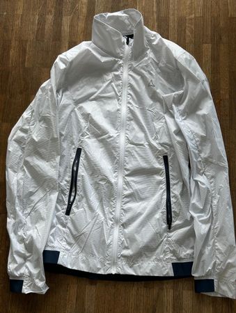 Schöffel leichte Windjacke Running oder Wanderjacke Gr. 36