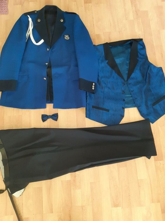 Musik Uniform Kaufen auf Ricardo