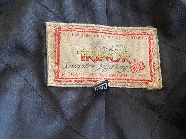 Giacche: "Lee Trevor" Rollfast Bikerjacke XXL – Usato da Affoltern am Albis venduto da premiumparts 5