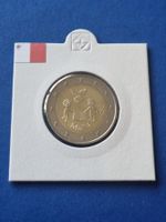 2 Euro Malta 2017 Peace