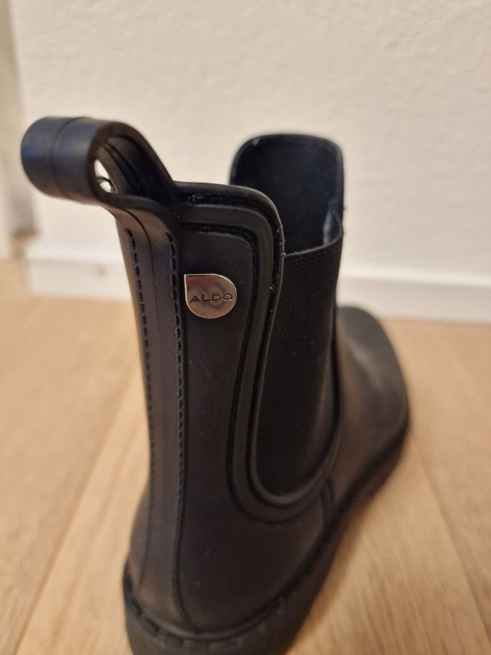 Aldo Scarpe da donna: Stiefeletten von Aldo. Gr. 38 – Usato da Langnau am Albis venduto da Spusili 2