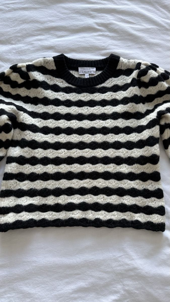 Other Stories Top: & Other Stories sweater size S – Nuovo (secondo la descrizione) da Kloten venduto da wer_26t5 1