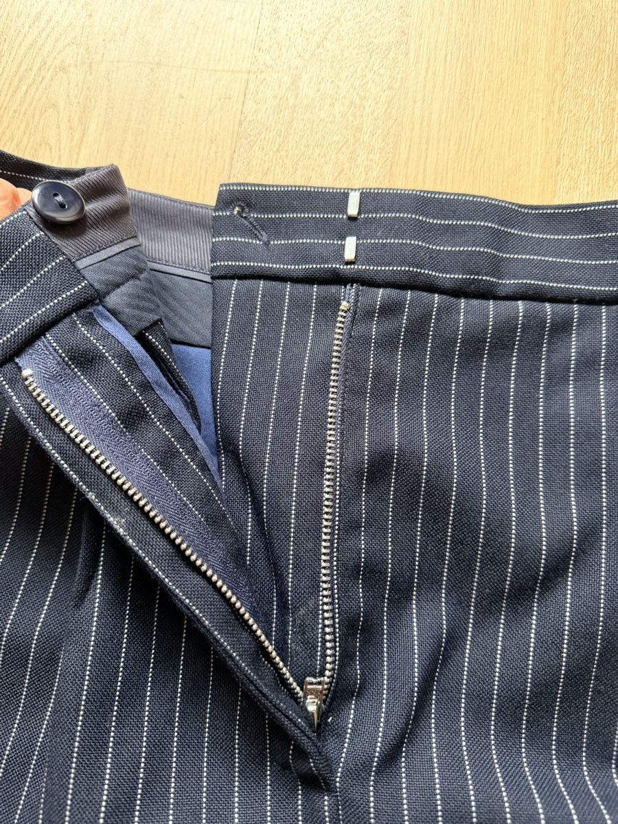 Sezane Pantaloni: Sézane , Dogan Shorts, Gr.36 – Nuovo (secondo la descrizione) da BASEL venduto da LILALOU28 4